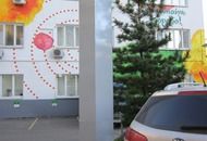 Световые стелы для компании «ИТКОЛ – сервеинг» — вид 3