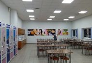 Композитные панно с яркими изображениями и логотипом компании — вид 9