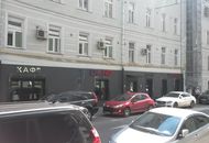Вывеска для кафе «DR.NO» — вид 2
