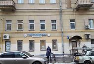 Вывеска для сети пекарен «Волконский» — вид 4