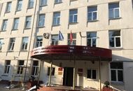 Объемные буквы для "Московского президентского кадетского училища имени М.А. Шолохова войск Национальной гвардии Российской Федерации" — вид 2