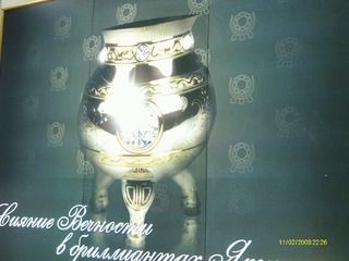 ​Изготовление и монтаж светодиодных модулей для ювелирного салона